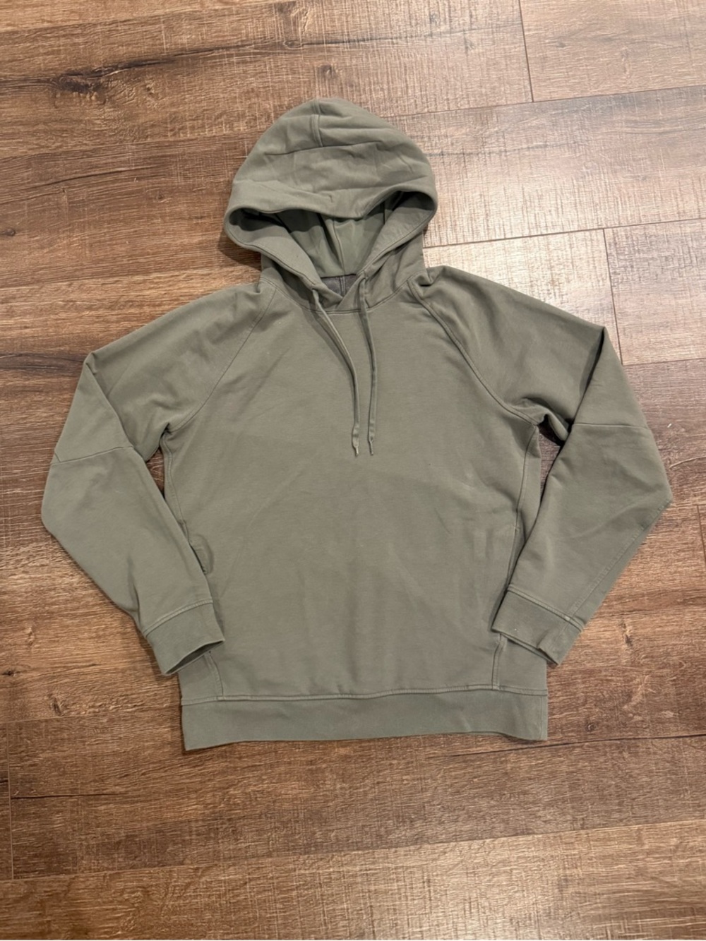 Lululemon | City Sweat Pullover Hoodie